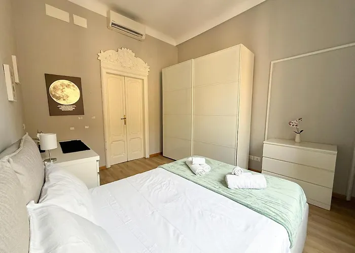 Appartement Luxury Penthouse - 5 Min To Duomo 2