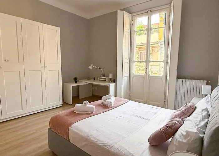 Luxury Penthouse - 5 Min To Duomo 2 *