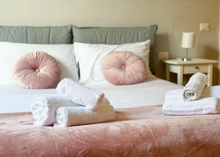 Luxury Penthouse - 5 Min To Duomo 2 * ميلان