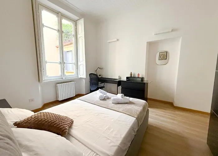 Appartement Luxury Penthouse - 5 Min To Duomo 2