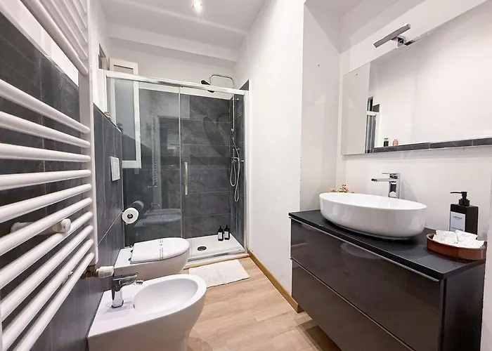 Luxury Penthouse - 5 Min To Duomo 2 Appartement *