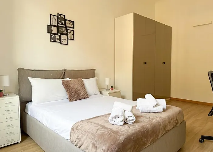 Luxury Penthouse - 5 Min To Duomo 2