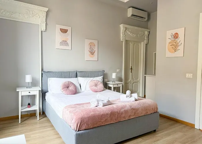 Appartement Luxury Penthouse - 5 Min To Duomo 2