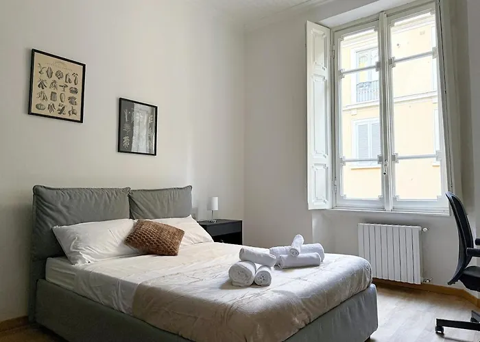 Luxury Penthouse - 5 Min To Duomo 2