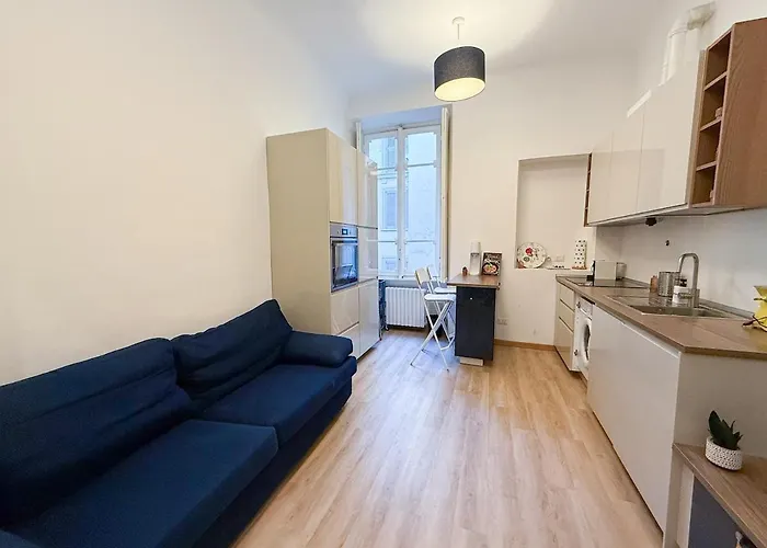 Luxury Penthouse - 5 Min To Duomo 2 Apartamento