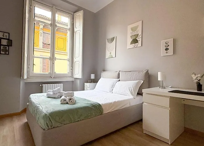 Appartement Luxury Penthouse - 5 Min To Duomo 2