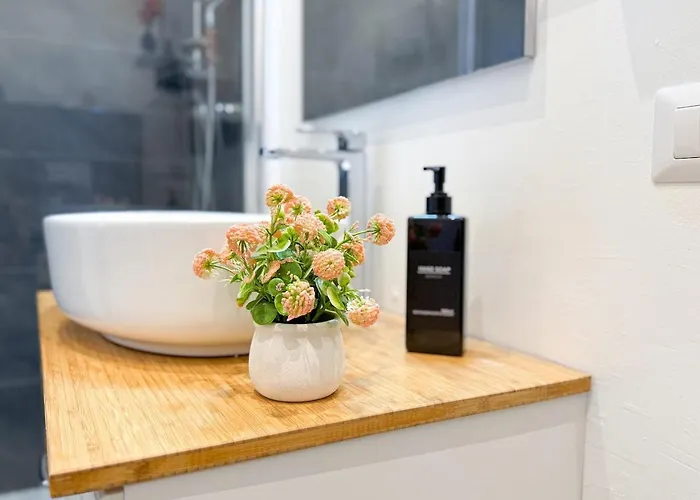 Luxury Penthouse - 5 Min To Duomo 2 Apartamento