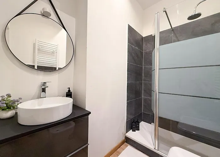 Appartement Luxury Penthouse - 5 Min To Duomo 2 Milan