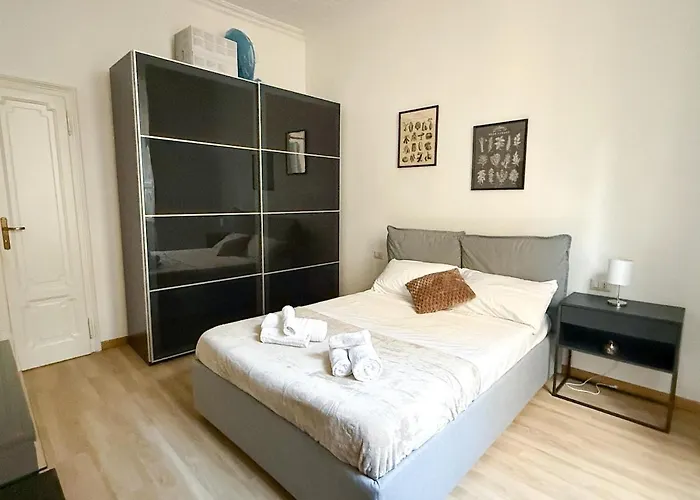 Luxury Penthouse - 5 Min To Duomo 2 Apartamento *