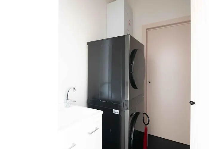 Luxury Penthouse - 5 Min To Duomo Milán