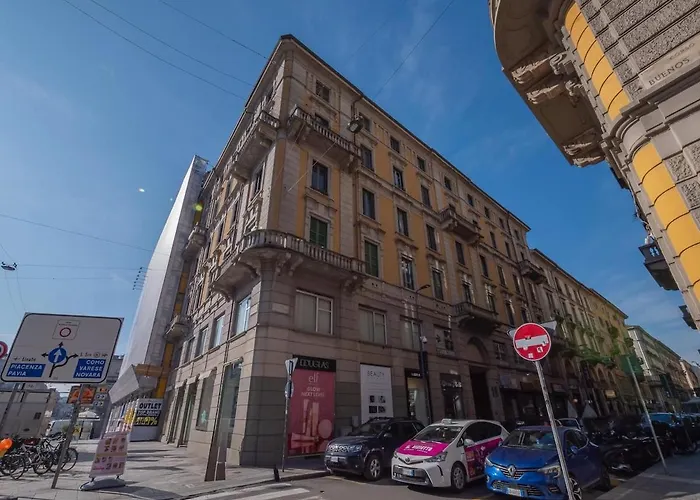 Luxury Penthouse - 5 Min To Duomo