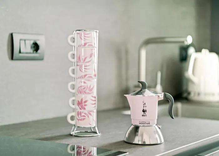 Luxury Penthouse - 5 Min To Duomo *