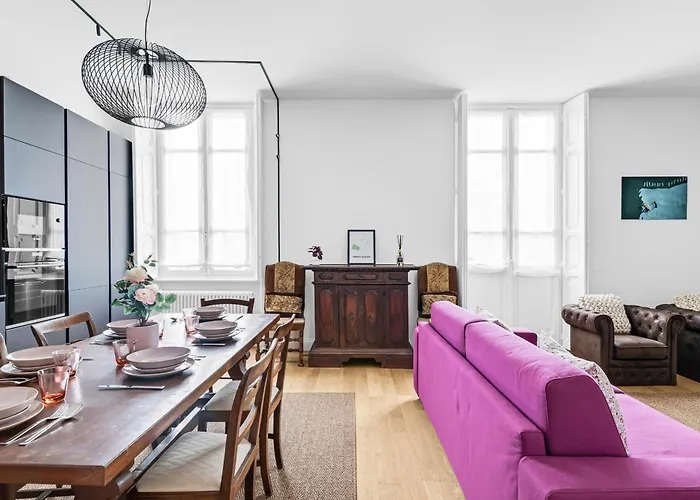 Luxury Penthouse - 5 Min To Duomo * 米兰