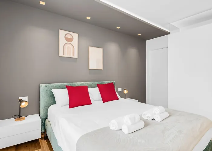 Lejlighed Luxury Brera - Corso 9 *