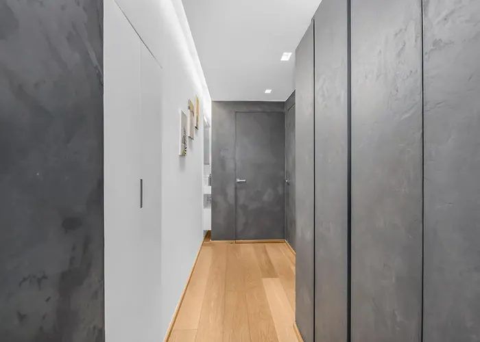 شقة Luxury Brera - Corso 9 ميلان