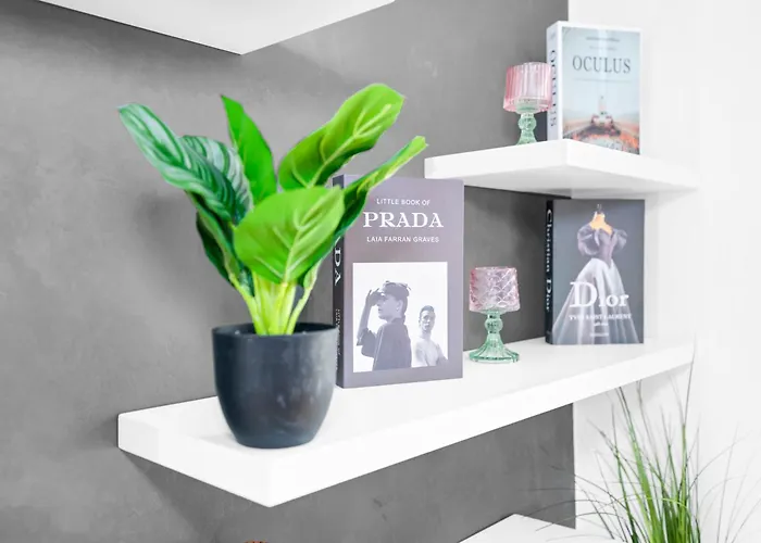 شقة Luxury Brera - Corso 9 *