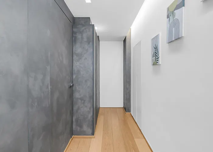 Luxury Brera - Corso 9 شقة