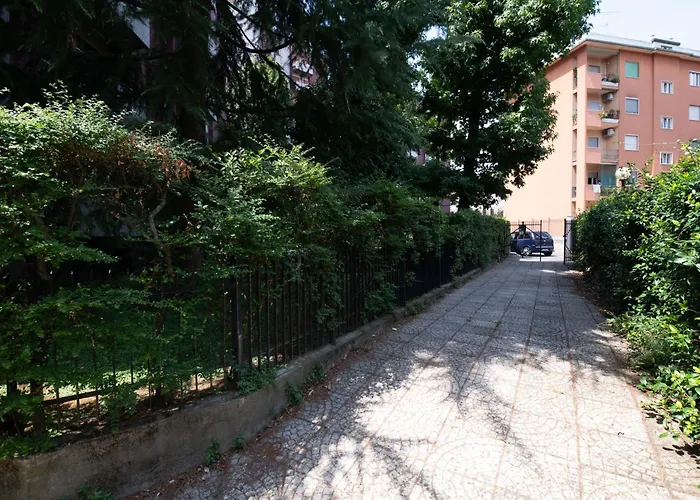 Luxury House Jacuzzi - Appartamento