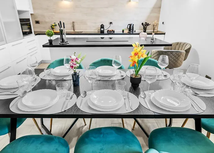 Appartamento Luxury House Jacuzzi - Milano