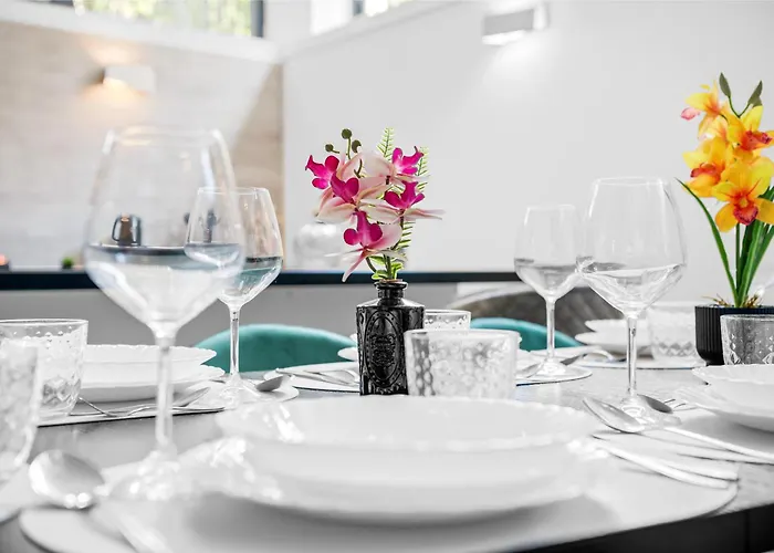 Luxury House Jacuzzi - Appartamento