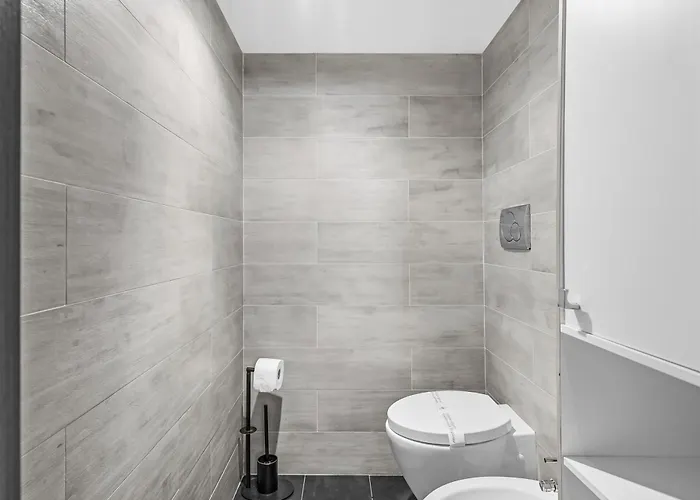 Appartamento Luxury House Jacuzzi - Milano