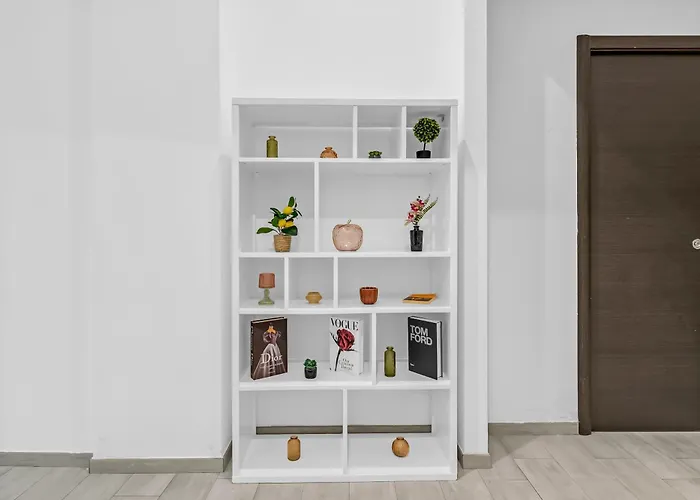 Appartamento Luxury House Jacuzzi - Milano