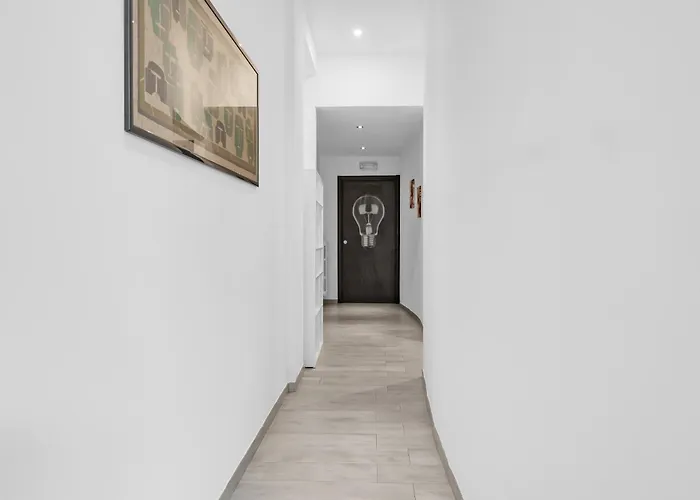 Luxury House Jacuzzi - Milano