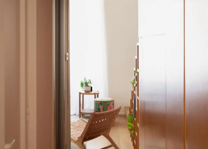 Casa40 Milan