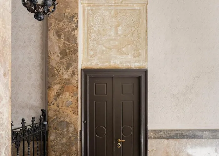 Appartement Casa40