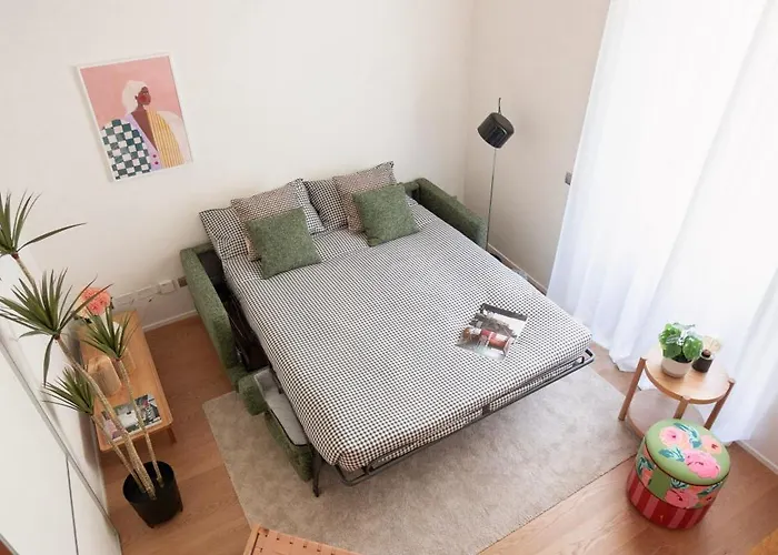 Casa40 アパート