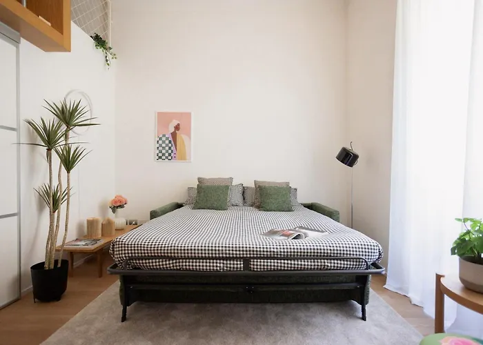 Casa40 * Milan