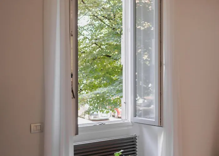 Appartement Casa40 Milan