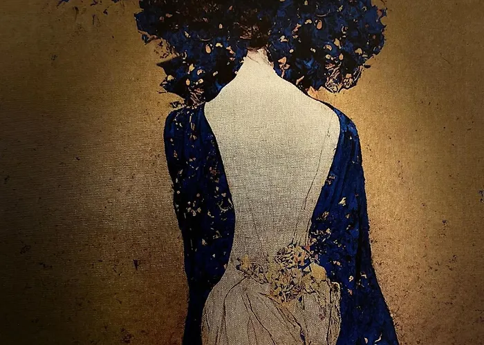 Angela Apartment