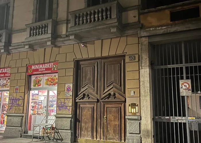 Appartement Angela *