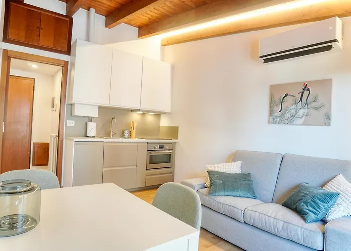 Bocconi Stylish Zen - Close To Navigli Area * Milán