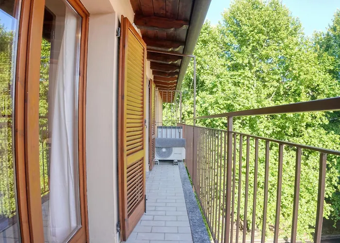 Apartmán Bocconi Stylish Zen - Close To Navigli Area *