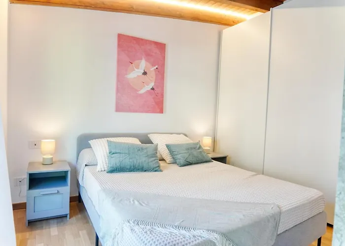 Bocconi Stylish Zen - Close To Navigli Area *