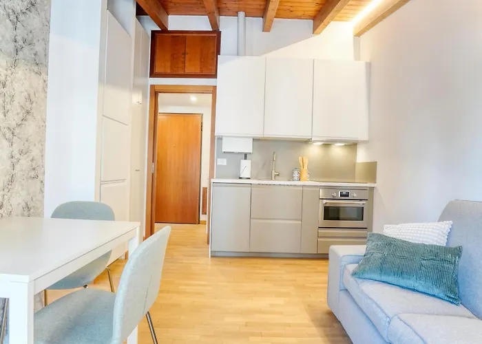 Apartmán Bocconi Stylish Zen - Close To Navigli Area Milán
