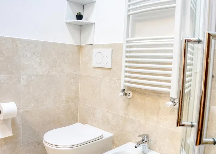דירה Bocconi Stylish Zen - Close To Navigli Area *