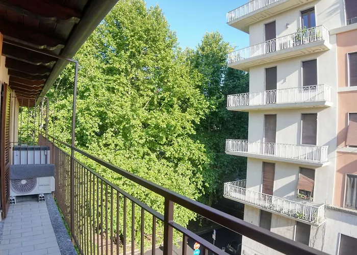 Bocconi Stylish Zen - Close To Navigli Area *