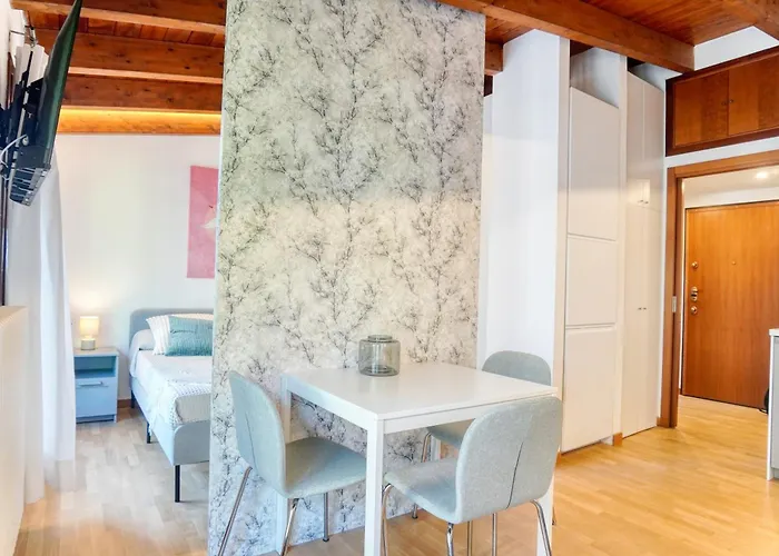 Bocconi Stylish Zen - Close To Navigli Area Apartmán Milán