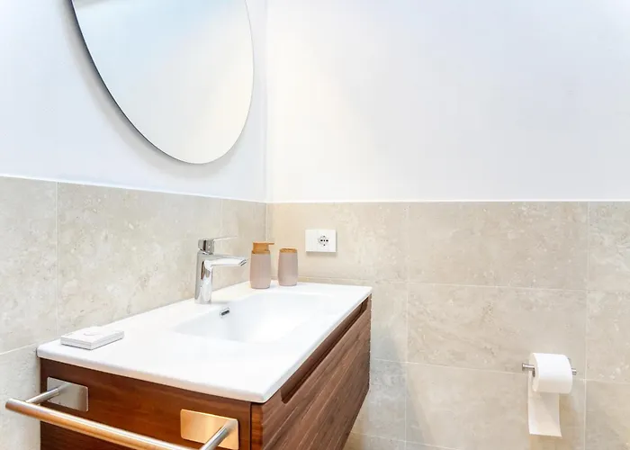 Bocconi Stylish Zen - Close To Navigli Area * Milaan