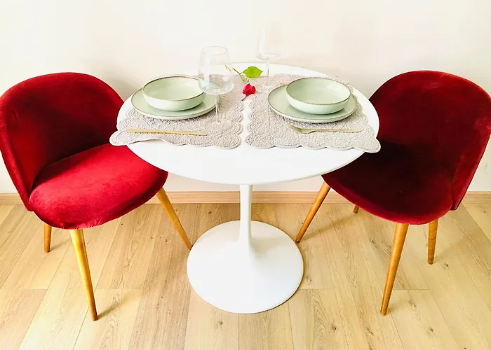 アパート Cozy Isola Garden *