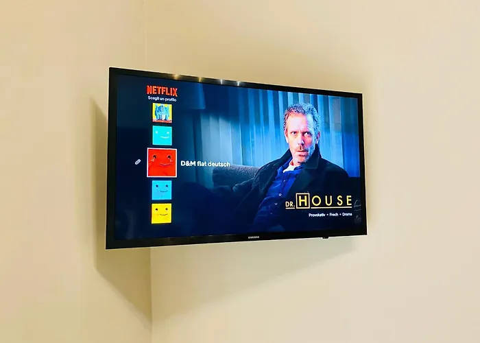 アパート Cozy Isola Garden ミラノ