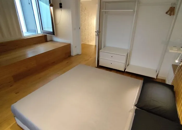 La Terrazza Sul Naviglio Apartamento