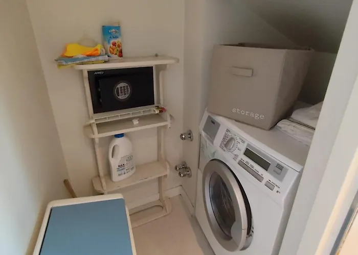 Apartamento La Terrazza Sul Naviglio Milán