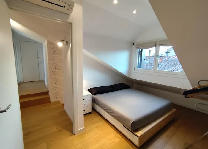 Apartamento La Terrazza Sul Naviglio *