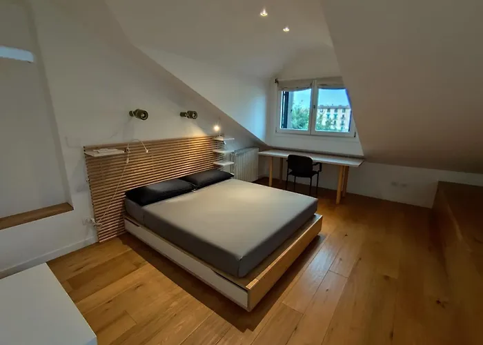 Apartamento La Terrazza Sul Naviglio Milán