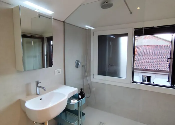 La Terrazza Sul Naviglio Milán