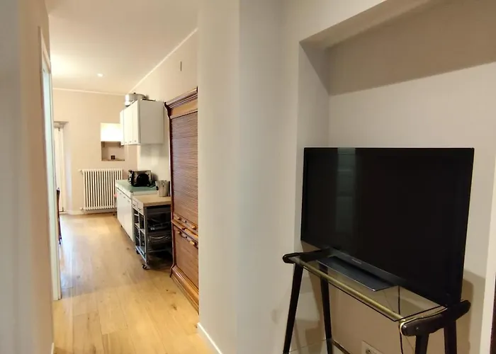 La Terrazza Sul Naviglio